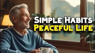 19 Simple Habits for a More Peaceful Life