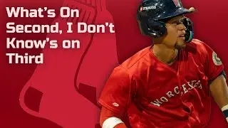 Red Sox's Remaining Infield Options Are Uninspiring After Bo Bichette Goes To Mets