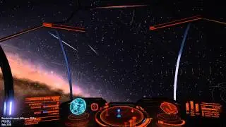 AMD Raptr's Instant Replay with Elite: Dangerous at 60FPS
