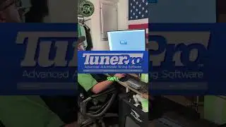 Как изменить VIN-номер на блоке управления двигателем GEN 3 LS с помощью TunerPro и PCM Hammer.