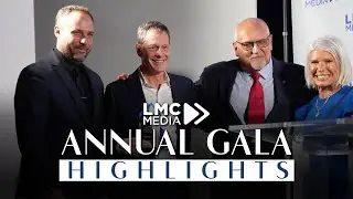 Najważniejsze wydarzenia dorocznej gali LMC Media 2025