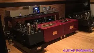 HI END MUSIC | GUITAR ROMANTIC