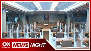 Senators of the 19th Congress | News Night