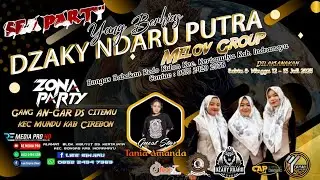 LIVE MALAM SINGA DANGDUT 