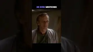 Тревин &mdash; многогранный персонаж #starttrekreview