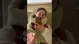 #germany #style #rain #winter #girl #deutschland #regenjacke #kleidung #германия #зимавгермании