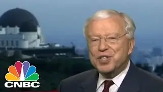 eHarmony Founder & CEO Dr. Neil Clark Warren | Mad Money | CNBC