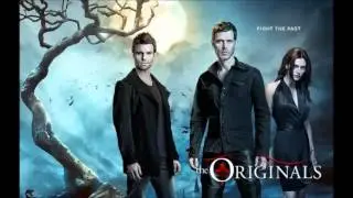 The Originals 3x03 City of War (Fictionist)