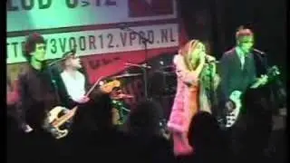 Queenadreena Live @club 3 voor 12