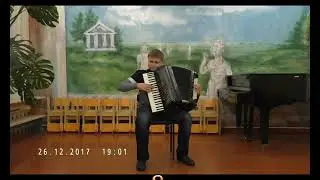 Internet Contest Play 0134 2017 Festival & Contest