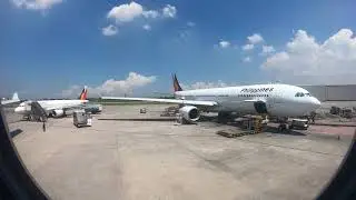 Philippine Airlines 