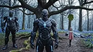 Iron Man is back 💪But not as a human.🔥
