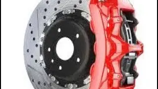 Модификация тормозов Bas(Brake assist system) на Golf Gti Пробуйте на своих Вагах.мне понравилось 🤘