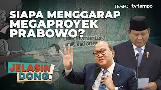 Danantara is Proliferating, What For? | Explain It!