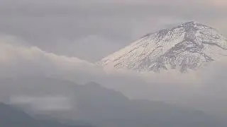 Volcano UFO UAP compilation   Liquid Hot MAGMA!!