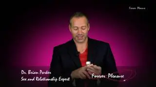 Vibratex Duet Vibrating Cockring - Described by ForeverPleasure.com