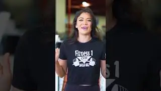 Fitness 1 Gym New Location