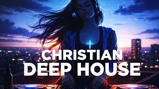 Open - Christian Deep House | Faith & Light | Inner Lumen House