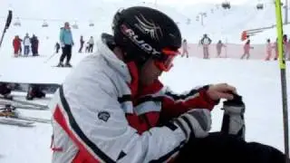 Ischgl 2008