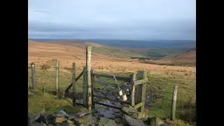 Rossendale Way   Grane Rd   4K