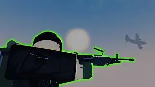 Getting Intense KILLSTREAKS in Apocalypse Rising 2