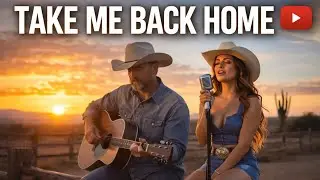 Take Me Back Home – A Classic Country Duet for the Soul