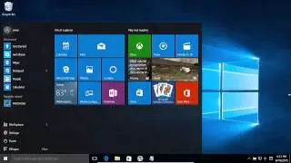 How to Resize the Start Menu in Windows 10