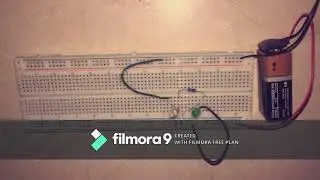 ''How to Build a Dark-activated Light Circuit''