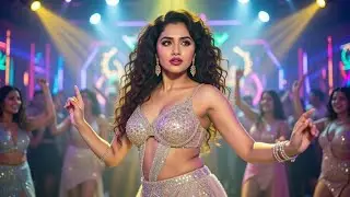 I Have a Boyfriend 🔥 Bold Bollywood Item Song | Female Voice & Male Hook | New Hindi Dance Song 2026