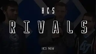 HCS Rivals Ep. 01 Lethul Vs Snip3down