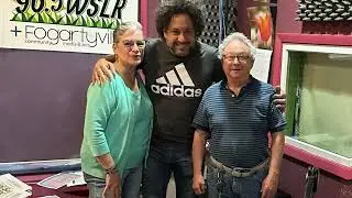 WSLR Fall Membership Drive 2024