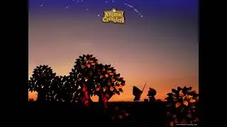 Church - Animal Crossing: Wild World OST | EXTENDED 1 HOUR |
