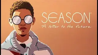 Marty: Season (part 1) 🚲📔
