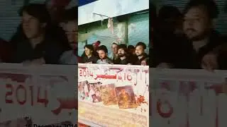 Remembering #APSPeshawar #APSPashtunGenocide #16december2014 #16december1971