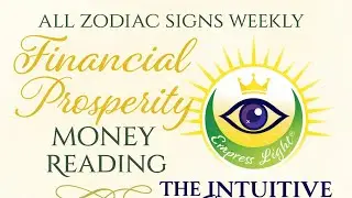 FINANCIAL MONEY 💵 PROSPERITY READING FOR ALL ZODIAC SIGNS ✴️🎉REST IN THE TEST! AND MONEY WILL FLOW 