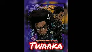 Twaaka by Cyco the rap Messiah ft Jojo Su _audio
