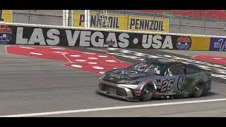 AARL Cup Series at Las Vegas!