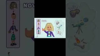 LEGO Friends Adventure Camp Archery Fun in 60 Seconds! 🎯 | Autumn & Nova Go for Gold! 42622