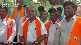 Prime Minister Narendra Modi garu birthday celebrations.