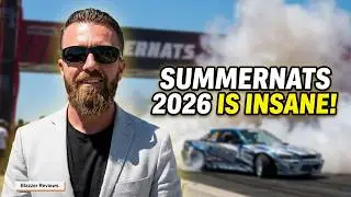 Summernats 2026 Full Episode Australia&rsquo;s Wildest Car Festival
