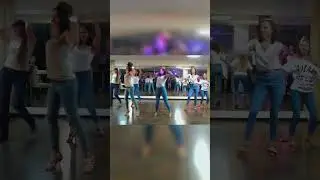 Spice Girls - Stop #Bachata Show Lady Style - #Бачата шоу Женский стиль 4K