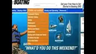 Discover Boating--Get out on the water - iboats.com