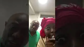 Casting Spells on African Uncle p.3 Interview 😂🤣 #africanparents #africanuncle #spells