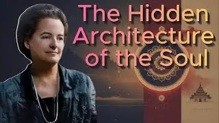 Alice Bailey and the Tibetan Teachings.