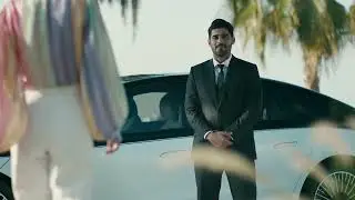 Leading Luxury Chauffeur Service in Dubai