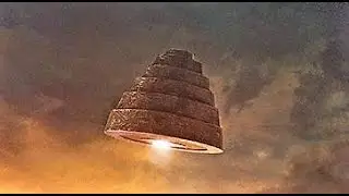 Vimana Caught on Video in India