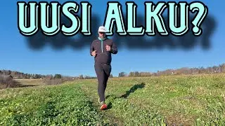 AAMULENKKI | JUOSTEN