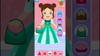 princess phone game #toys #animalgame #princess #phone