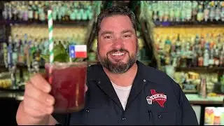 The Texas Bucket List - Lei Low Tiki Bar in Houston