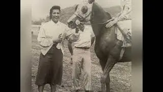 Video #9 of African American History series of Charles Town, West Virginia.